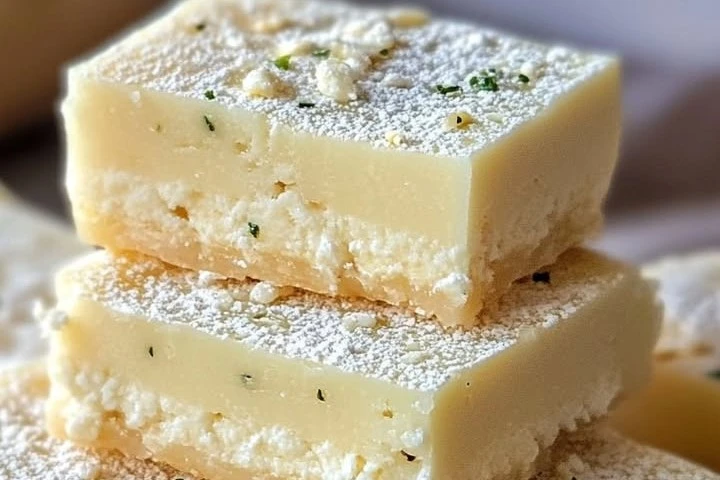 
Ricotta Cheese Burfi: Creamy & Delicious!